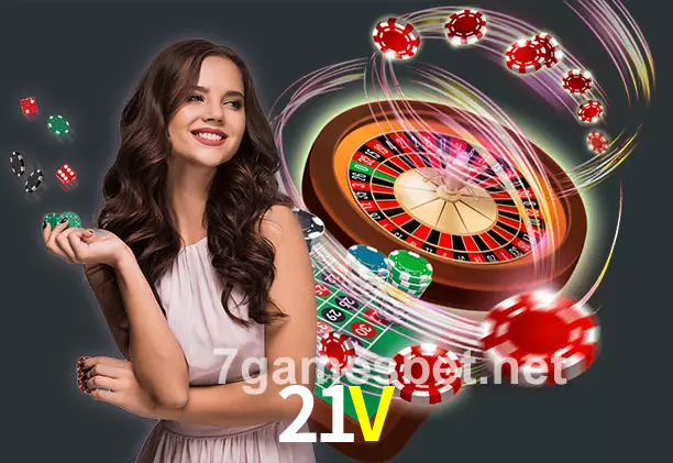vivo no cassino 21V