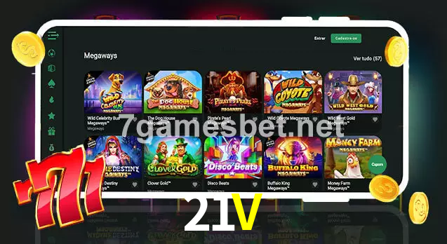 21V aplicativo