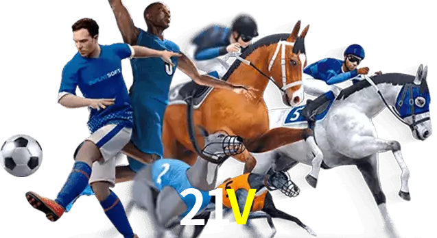 21V