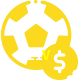 Aposte em esportes do mundo todo no 21V!