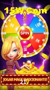 Live Casino 21V