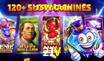 Promoções Sazonais 21V