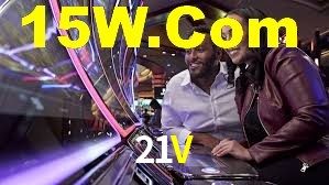 Programa VIP 21V