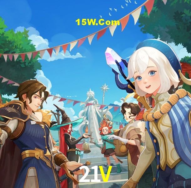 Estatísticas do Jogo 21V