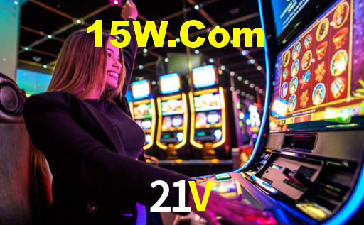 21V - Cassino Slots Jogos - 21v.com