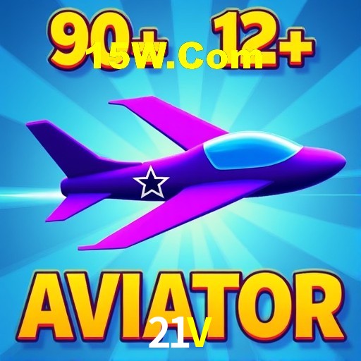 Experiência VIP 21V